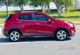 Chevrolet  Trax LTZ